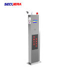Waterproof Walk Through Temperature Scanner non Contact Infrared Fever Detection