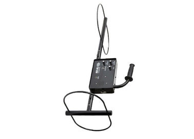 Perburuan Harta Karun Waterproof Detektor logam bawah tanah / Detektor emas bawah tanah