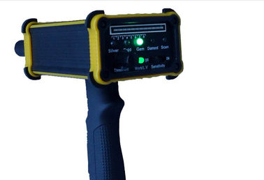 Black Hawk Pulse OKM 3D Gold Metal Detector, 3D Gold Scanner Detector