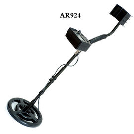 AR924 Detektor logam bawah tanah Bounty Hunter 2000mA Lithium Baterai Daya